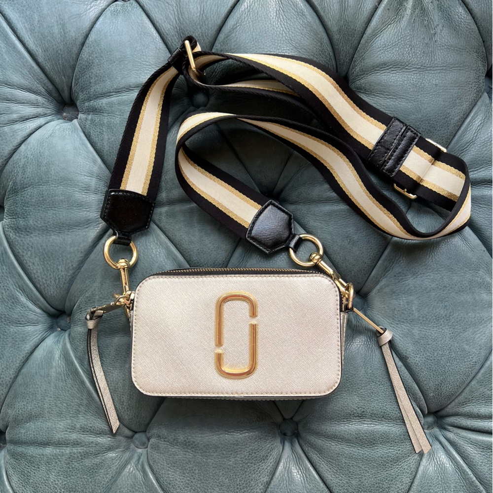 Marc Jacobs Snapshot Purse
